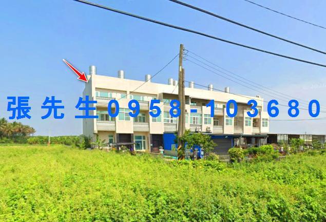 台南佳里透天拍賣-2