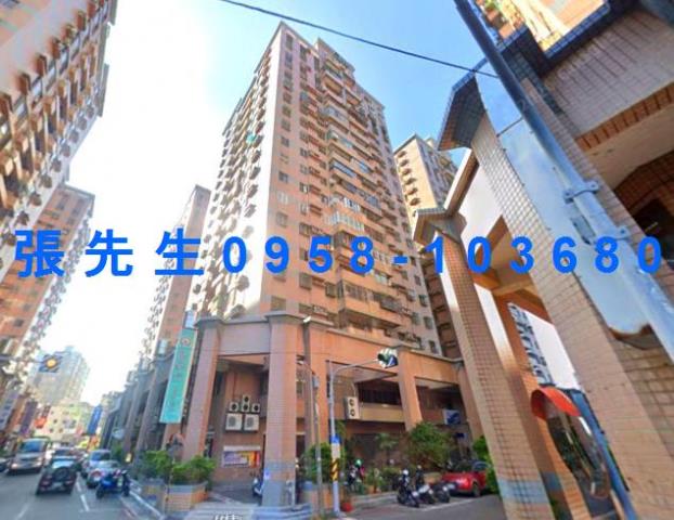 台南永康法拍大樓-3