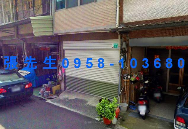 台南歸仁透天法拍-2