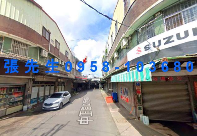 台南永康透天法拍-3