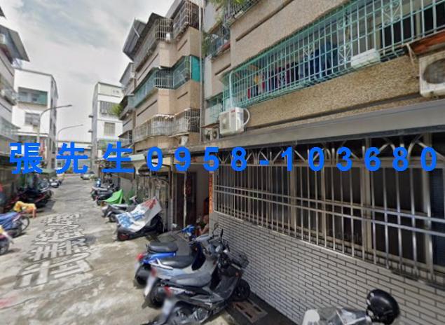 高雄苓雅拍賣公寓-3