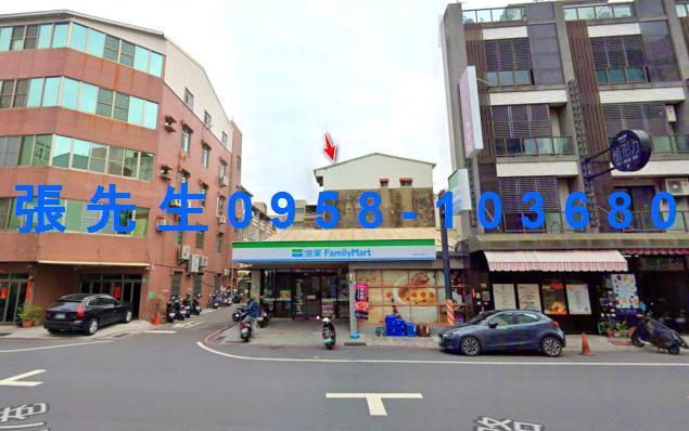 台南南區透天法拍-5