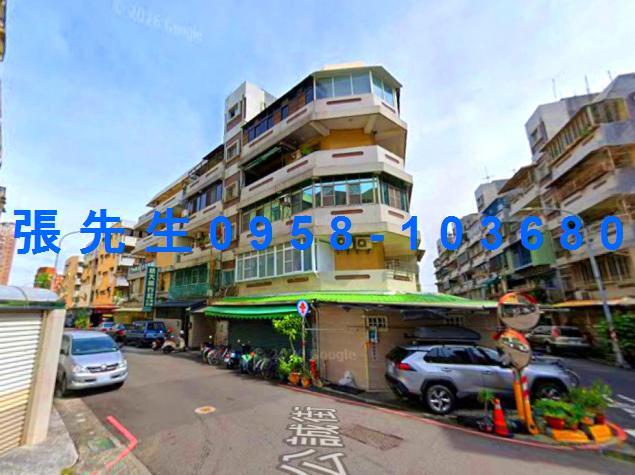 台南新營法拍公寓-3