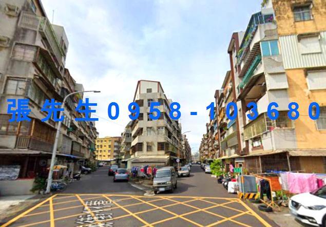 台南新營法拍公寓-4