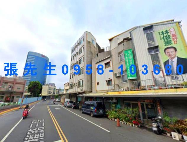 台南中西區透天法拍-5