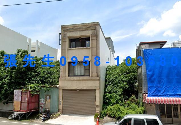 南投草屯透天法拍-1