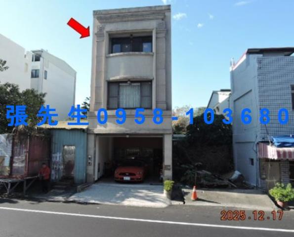 南投草屯透天法拍-3