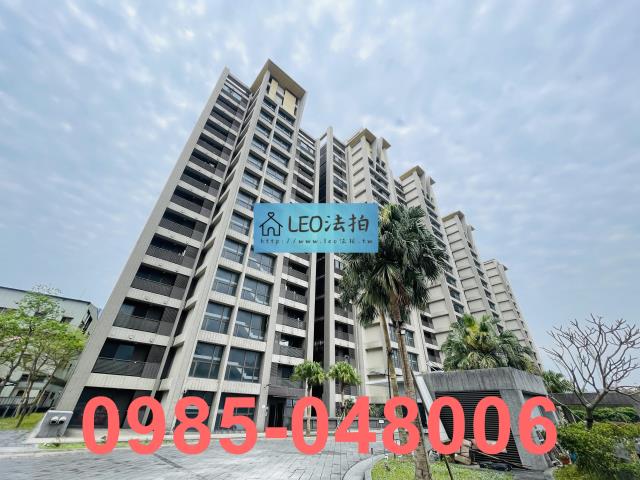 新北法拍大樓-3