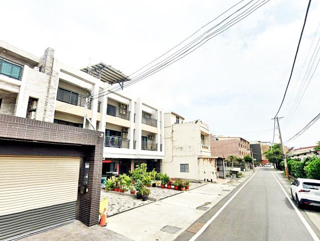 麥寮鄉華偉街3年別墅