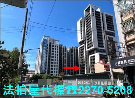 桃園桃園區拍賣大樓-5