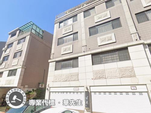 八德法拍透天-3