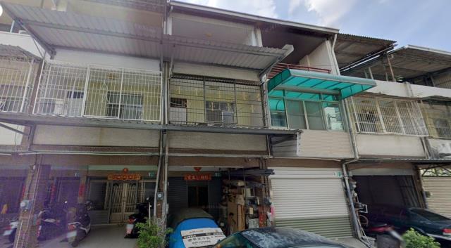 歸仁透天法拍-3