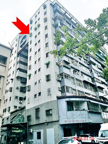 西區法拍大樓-3