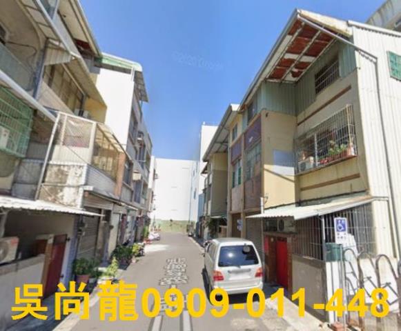 苓雅拍賣透天-4