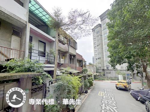 台北法拍透天-3