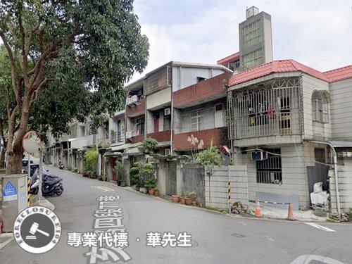 台北法拍透天-6