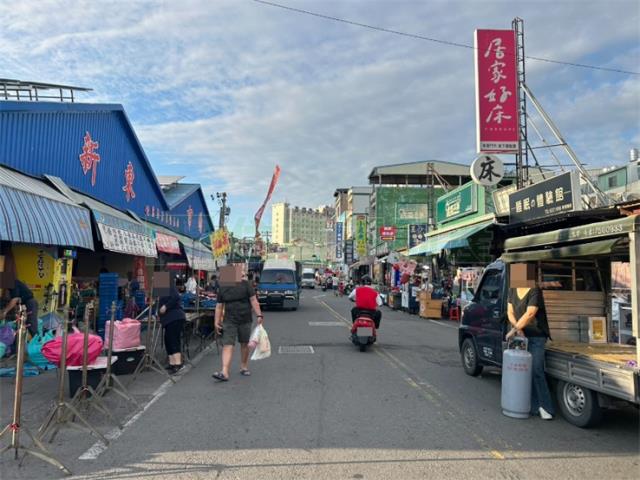 屏東東港大樓-13