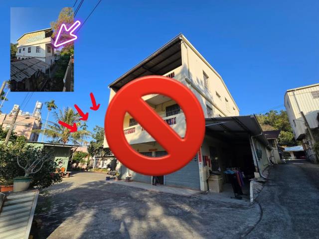 台中北屯透天法拍-1