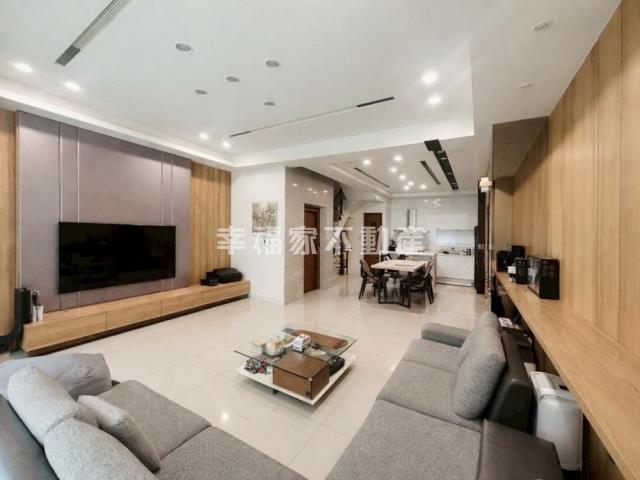 台南永康別墅-2