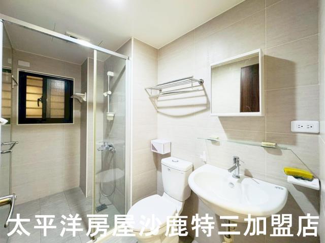 台中沙鹿華廈-10