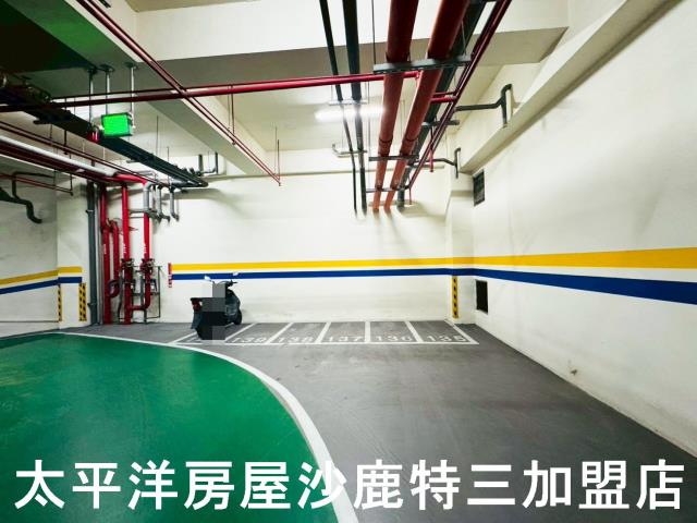 台中沙鹿華廈-15