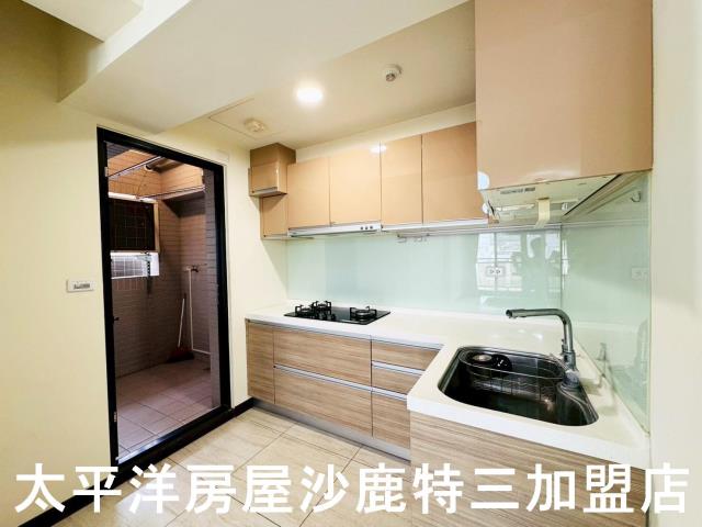 台中沙鹿華廈-5