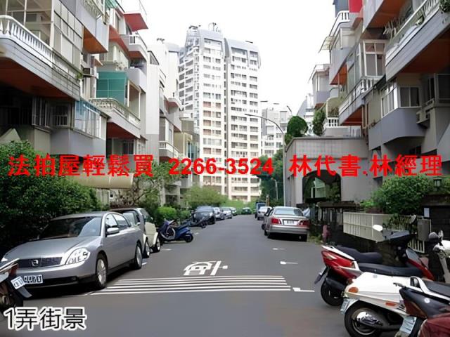 新北新店法拍別墅-8