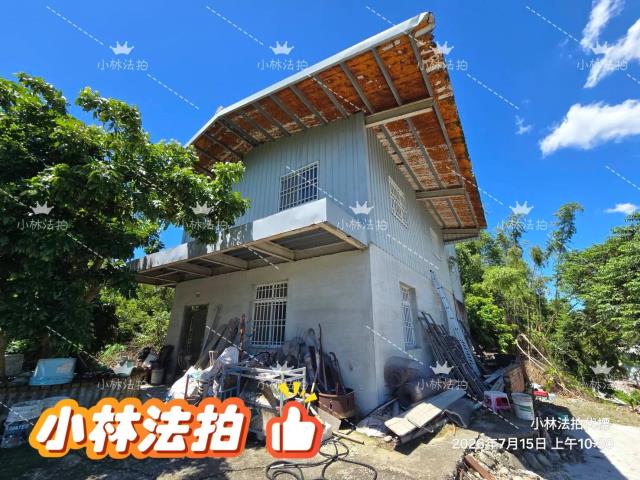 台中豐原透天法拍-2