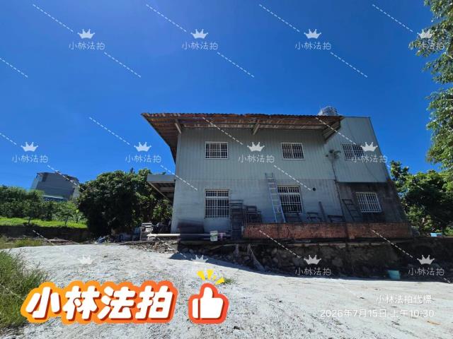台中豐原透天法拍-6