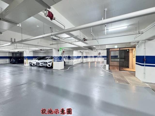 台南永康大樓-13