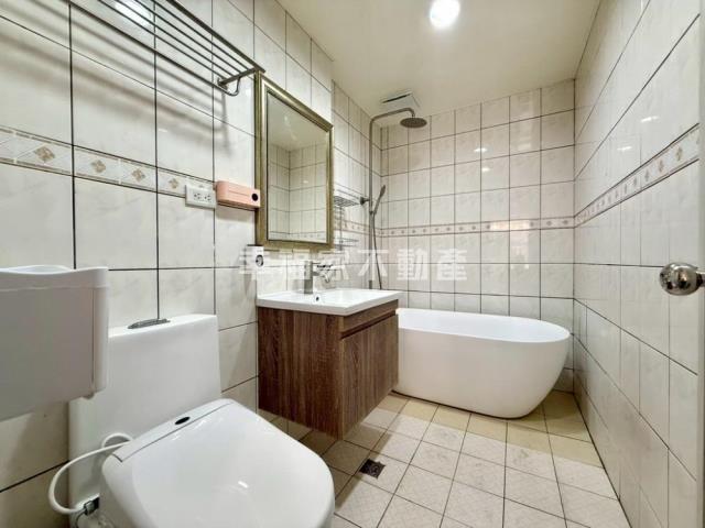 台南永康別墅-12