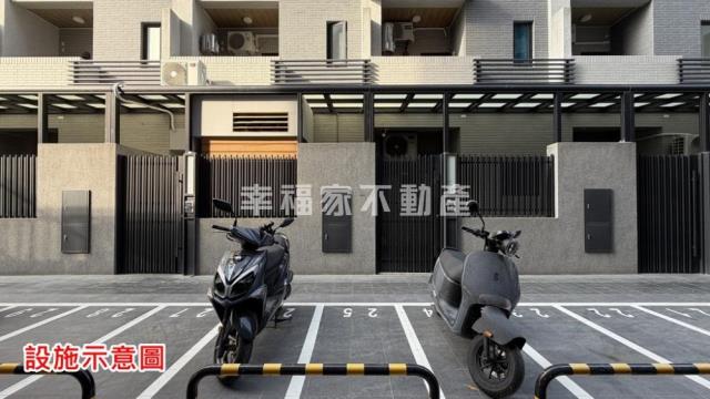 台南新市華廈-12