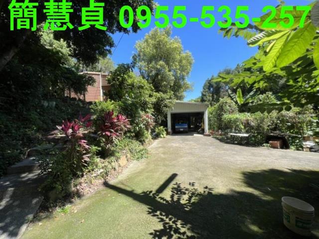 南投草屯農舍-5