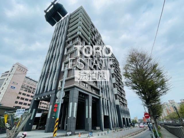 中和法拍大樓-4