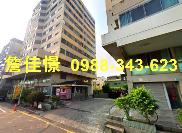 歸仁大樓法拍-1