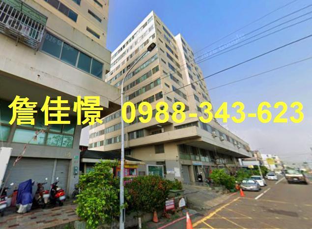 歸仁大樓法拍-4