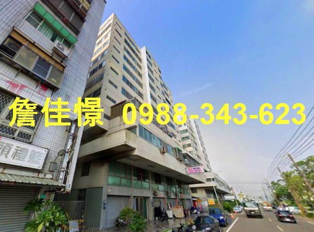 歸仁大樓法拍-5