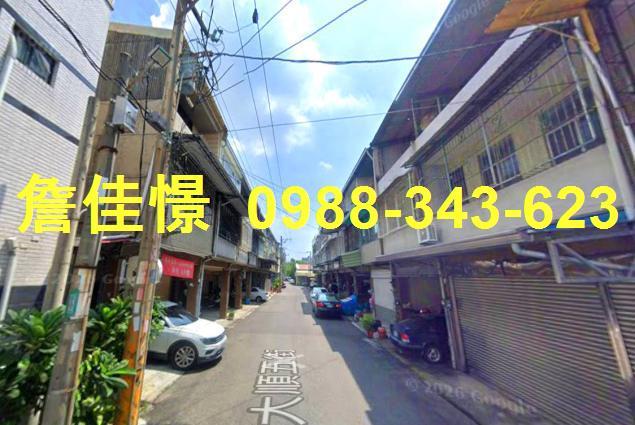 歸仁透天法拍-5