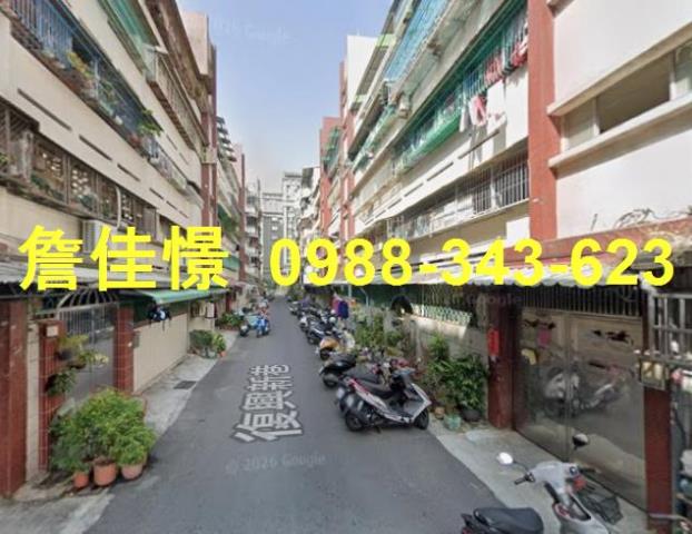 前鎮法拍公寓-3