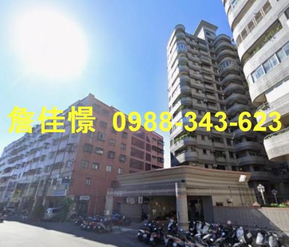 三民區法拍大樓-2