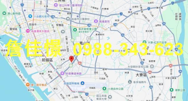 鳳山華廈法拍-5