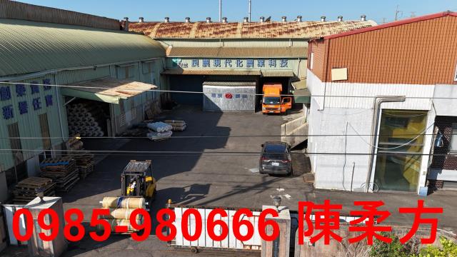 太保廠房-5