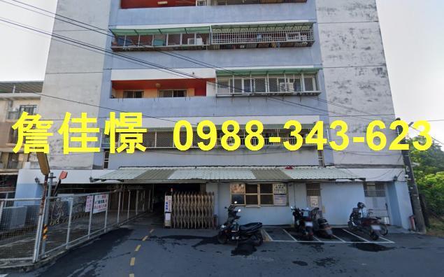 屏東法拍華廈-5