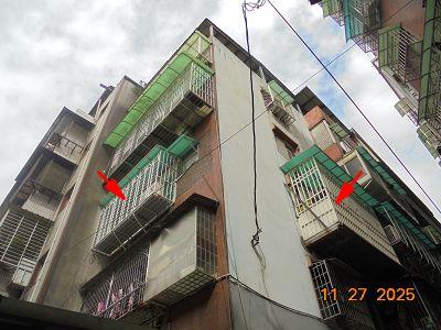 新北法拍公寓-4