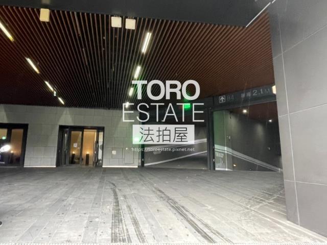 新北大樓法拍-3