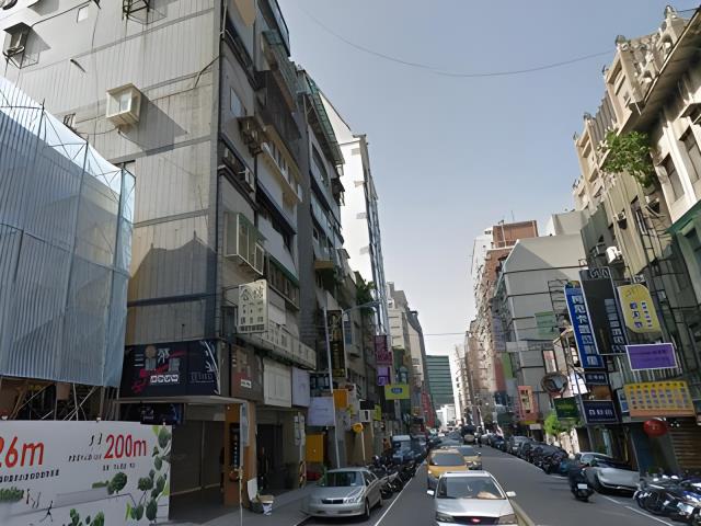 台北中山區法拍大樓-8