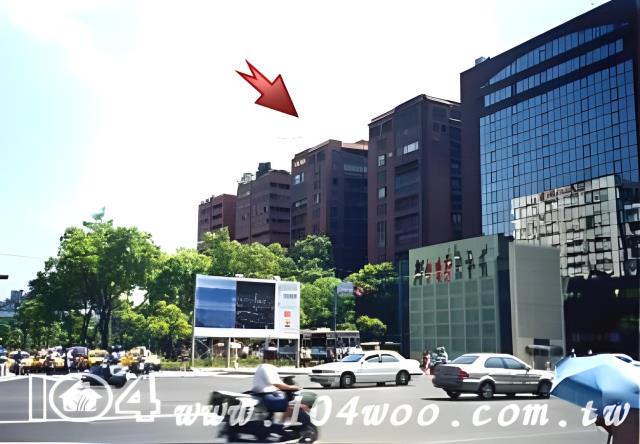 台北大安區大樓法拍-9