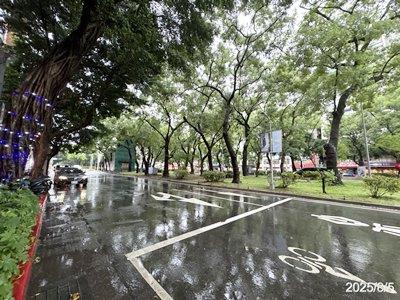 台北大安區拍賣大樓-8