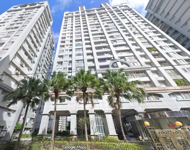 新北淡水大樓拍賣-8