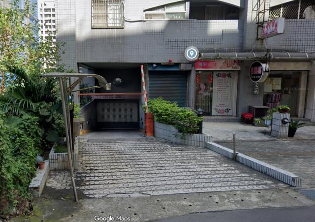 新北淡水大樓拍賣-9